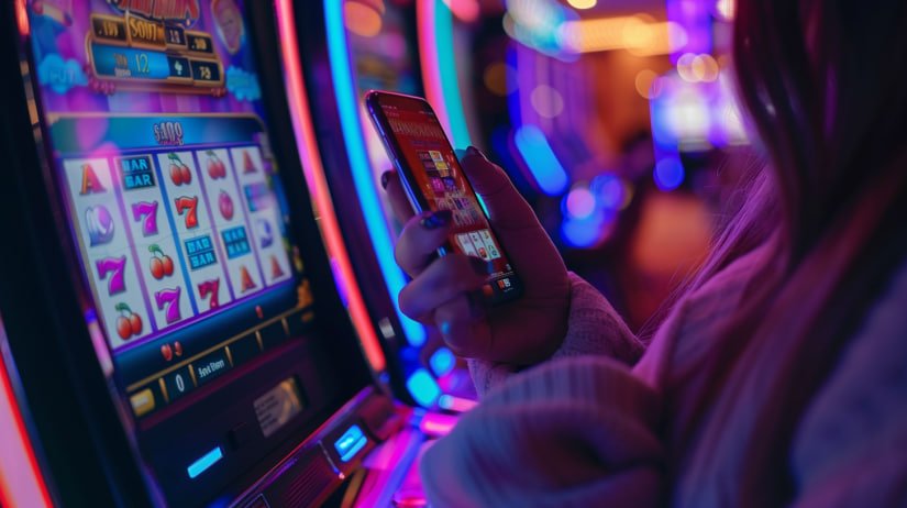 Halaman Bonus Mingguan na77 di ponsel